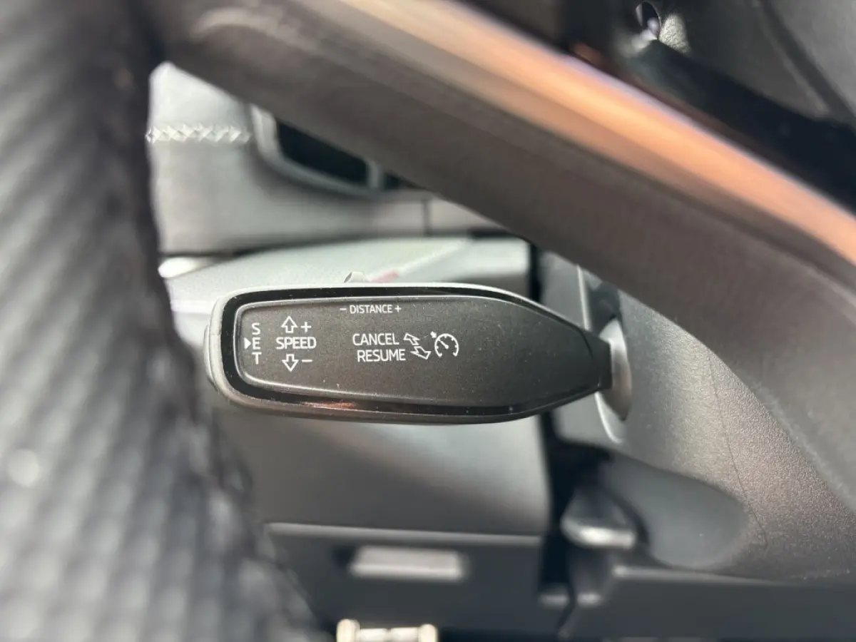 1.5 TSI PHEV SPORTLINE FISCAAL LAAG!! TREKHAAK/20''/PANO-DAK/ELEK-KLEP/ACC/360-CAMERA
