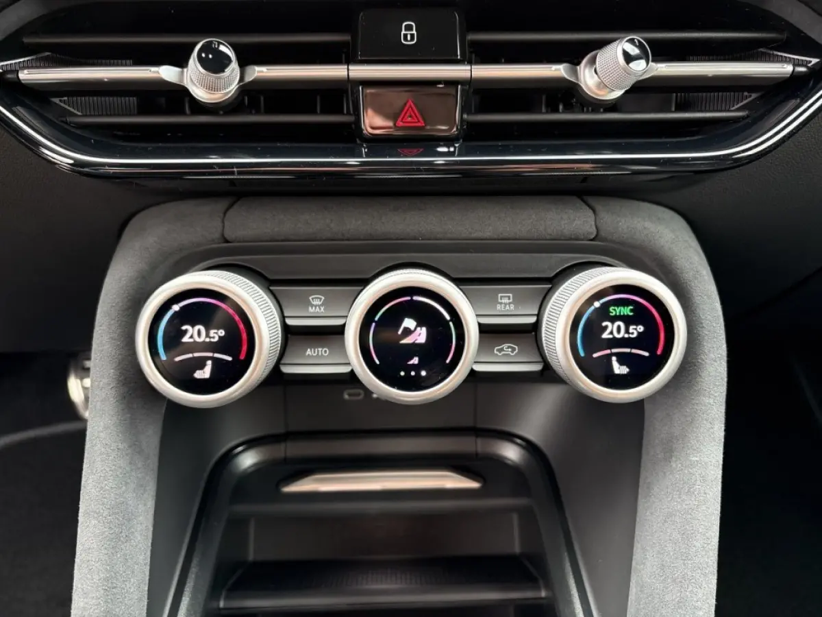 1.5 TSI PHEV SPORTLINE FISCAAL LAAG!! TREKHAAK/20''/PANO-DAK/ELEK-KLEP/ACC/360-CAMERA
