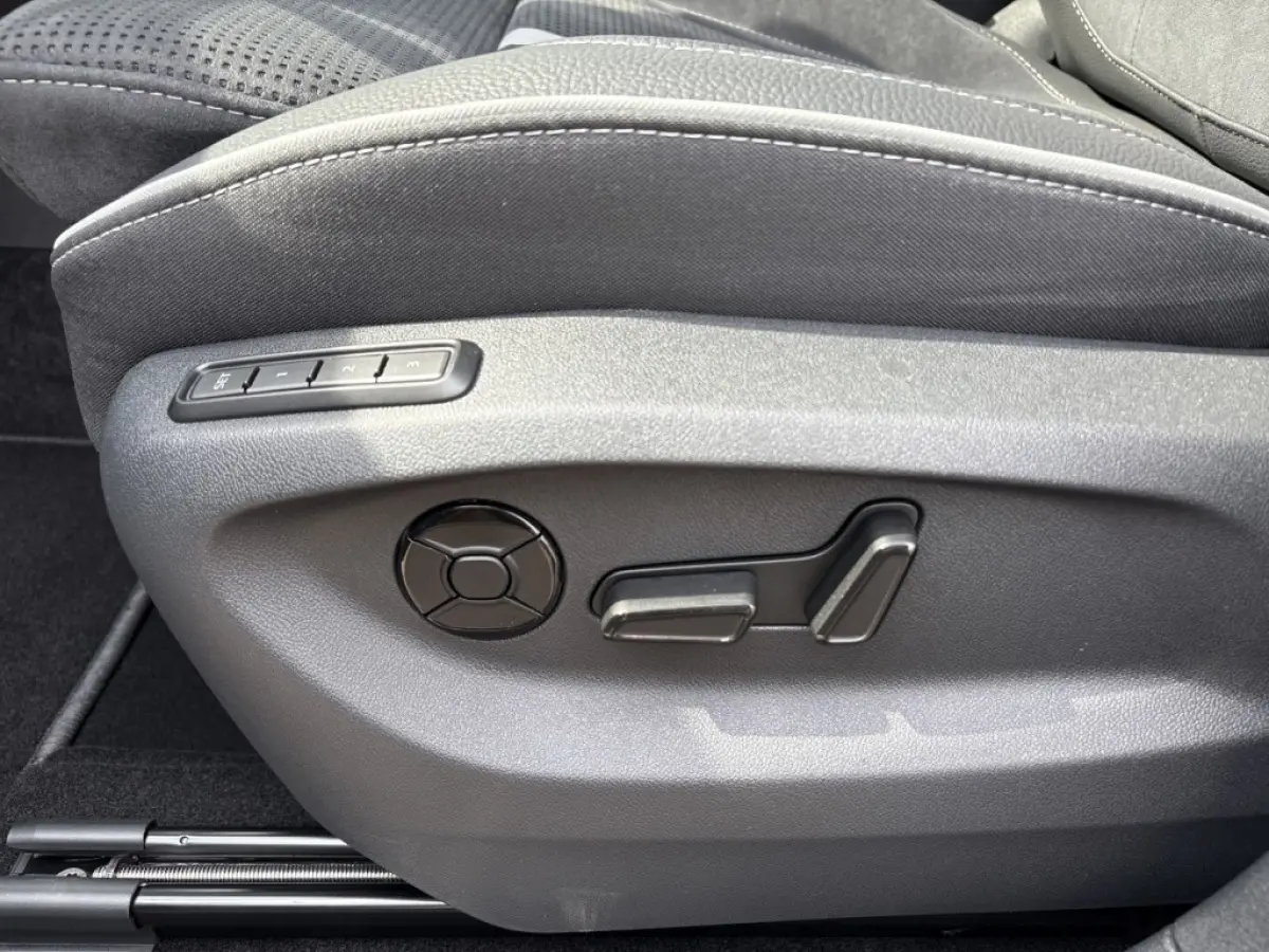 1.5 TSI PHEV SPORTLINE FISCAAL LAAG!! TREKHAAK/20''/PANO-DAK/ELEK-KLEP/ACC/360-CAMERA
