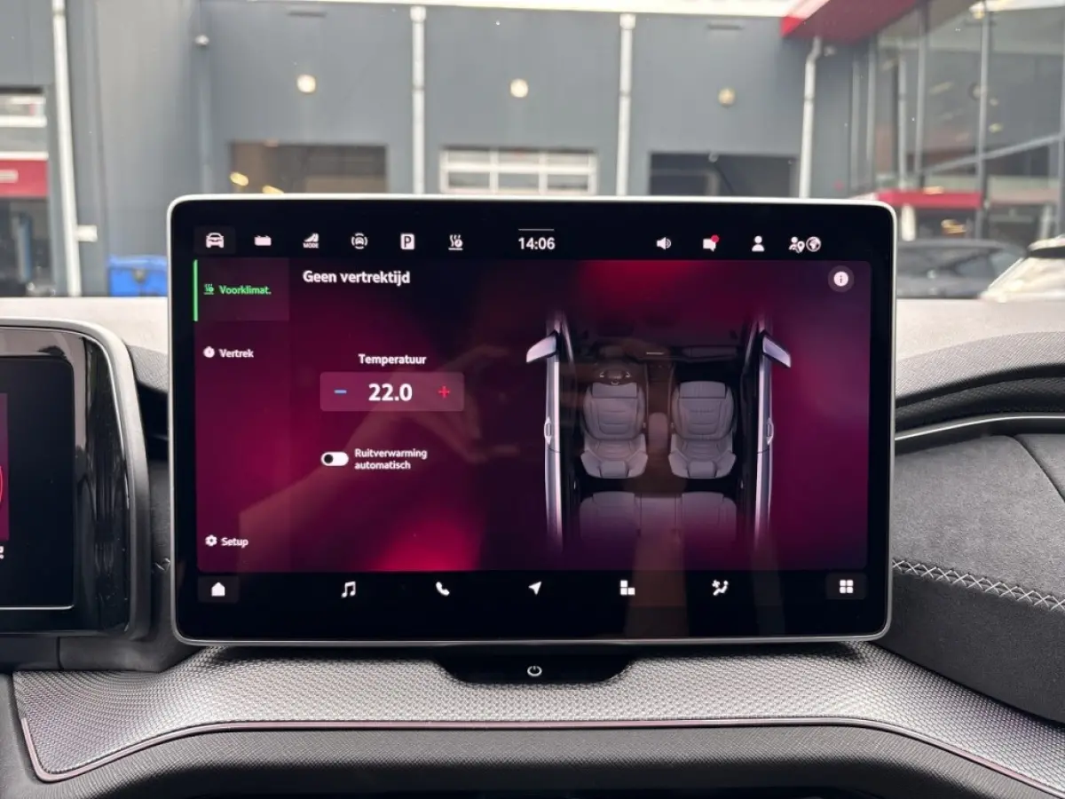 1.5 TSI PHEV SPORTLINE FISCAAL LAAG!! TREKHAAK/20''/PANO-DAK/ELEK-KLEP/ACC/360-CAMERA