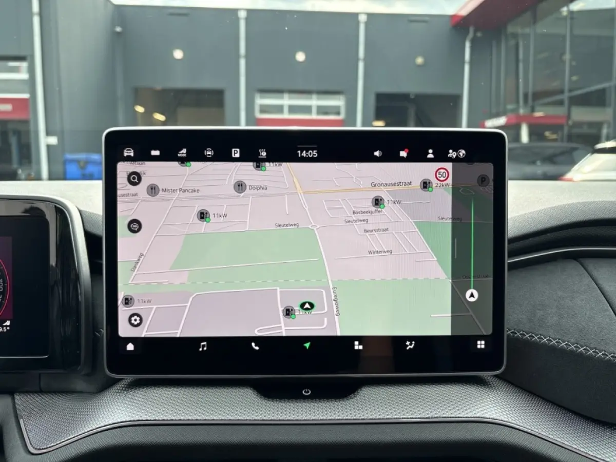 1.5 TSI PHEV SPORTLINE FISCAAL LAAG!! TREKHAAK/20''/PANO-DAK/ELEK-KLEP/ACC/360-CAMERA