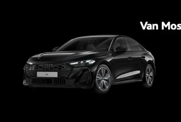 Limousine 2.0 quattro S edition Trekhaak | Privacy Glas | Matrix LED-Koplampen | Stoelverwarming | Elektr. vestelbare bestuurdersstoel met geheugen | Navigatie
