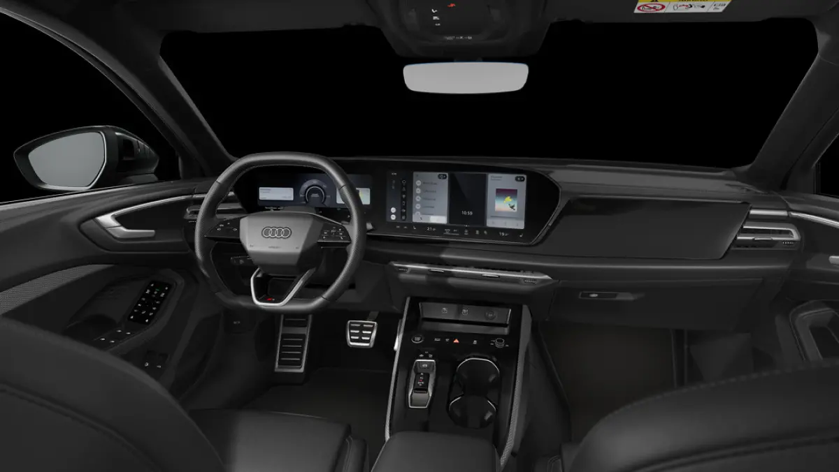 Limousine 2.0 quattro S edition Trekhaak | Privacy Glas | Matrix LED-Koplampen | Stoelverwarming | Elektr. vestelbare bestuurdersstoel met geheugen | Navigatie