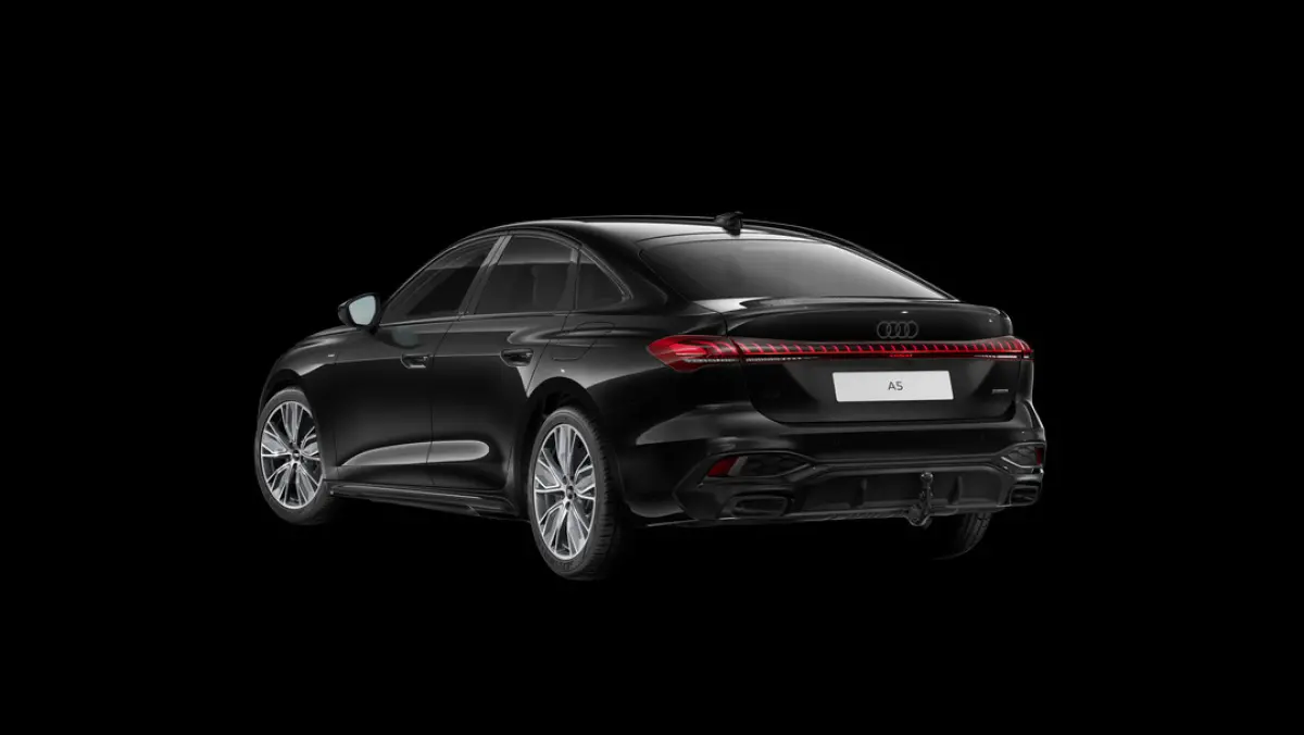 Limousine 2.0 quattro S edition Trekhaak | Privacy Glas | Matrix LED-Koplampen | Stoelverwarming | Elektr. vestelbare bestuurdersstoel met geheugen | Navigatie