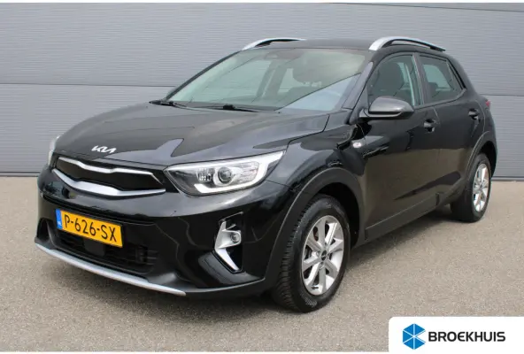 1.0 T-GDi MHEV DynamicLine Automaat | NAVI | CLIMA | CARPLAY/ANDROID