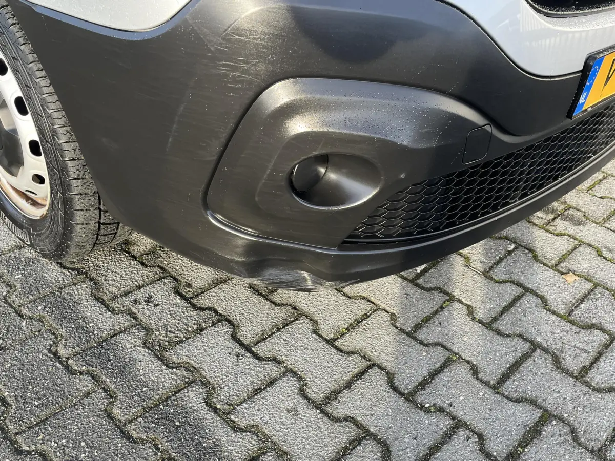 1.6 dCi T27 L1H1 Comfort*CRUISE*A/C*HAAK*TEL*3PERS