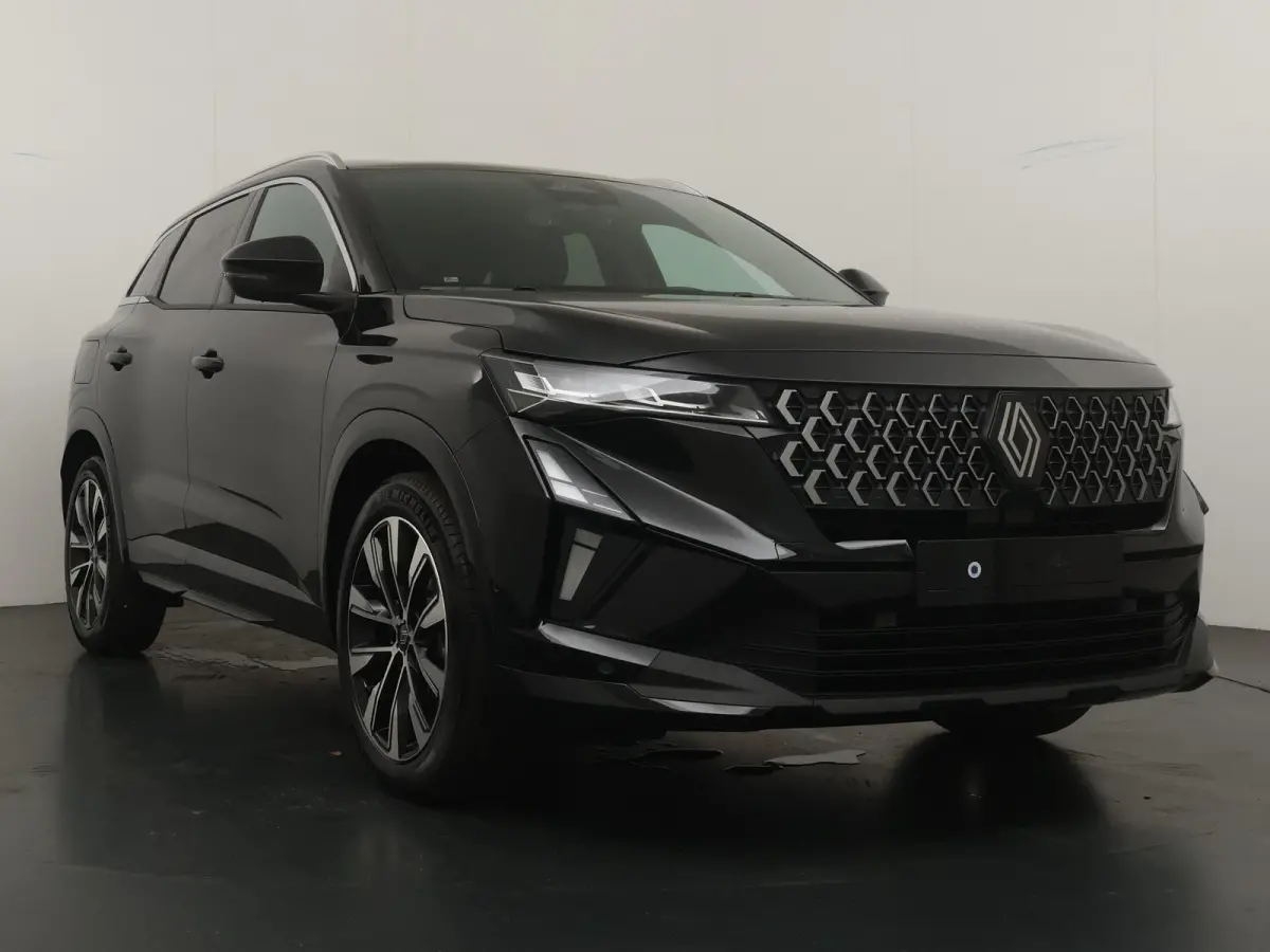 techno full hybrid E-Tech 200 | pack comfort | panoramisch vast glazen dak |