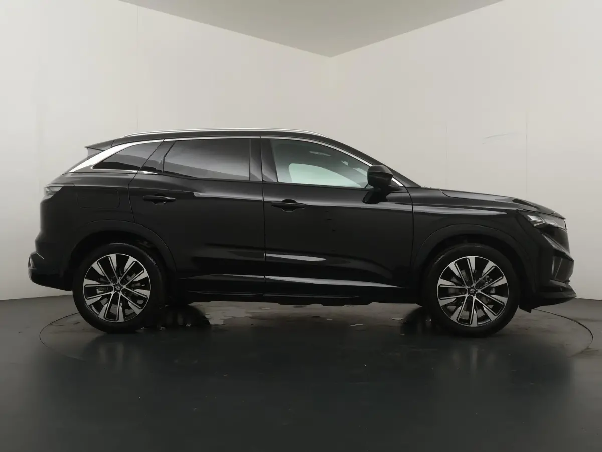 techno full hybrid E-Tech 200 | pack comfort | panoramisch vast glazen dak |