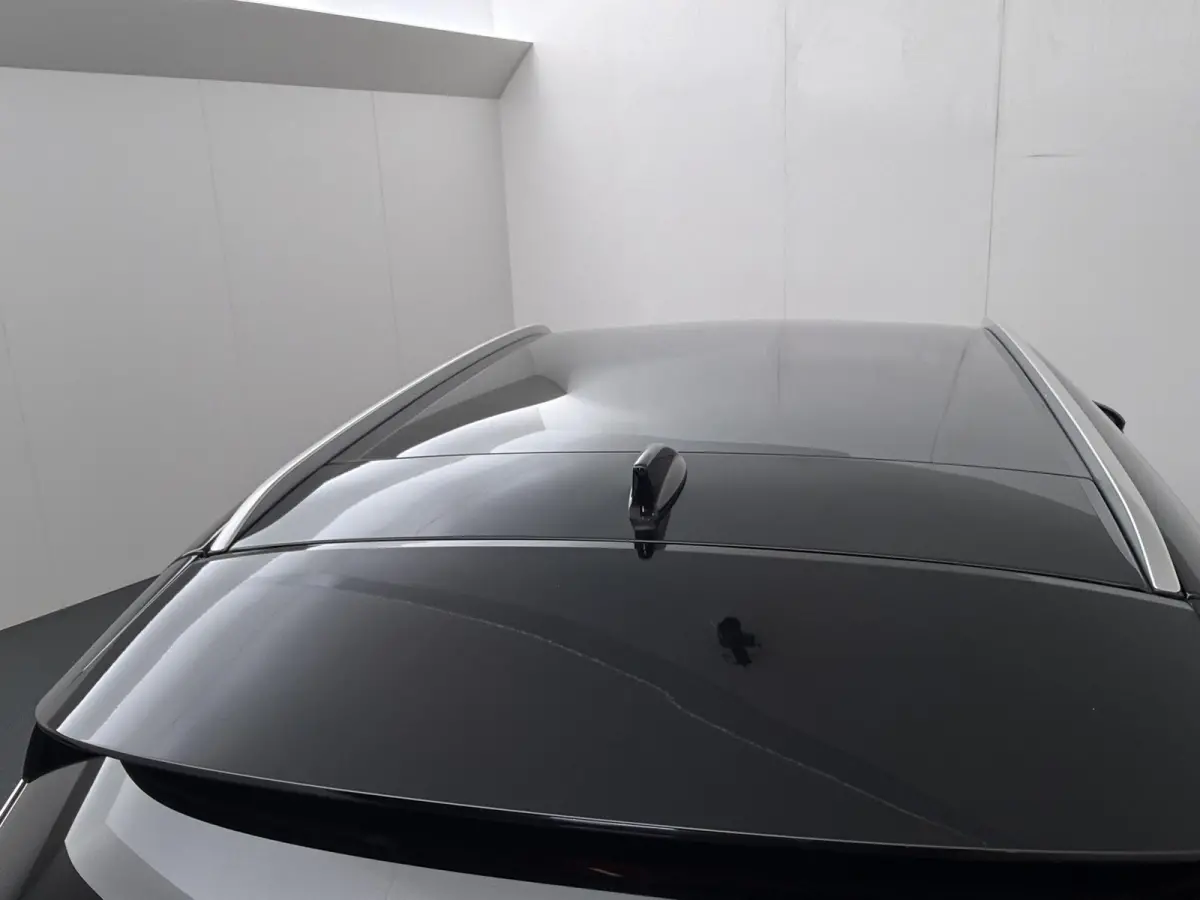 techno full hybrid E-Tech 200 | pack comfort | panoramisch vast glazen dak |