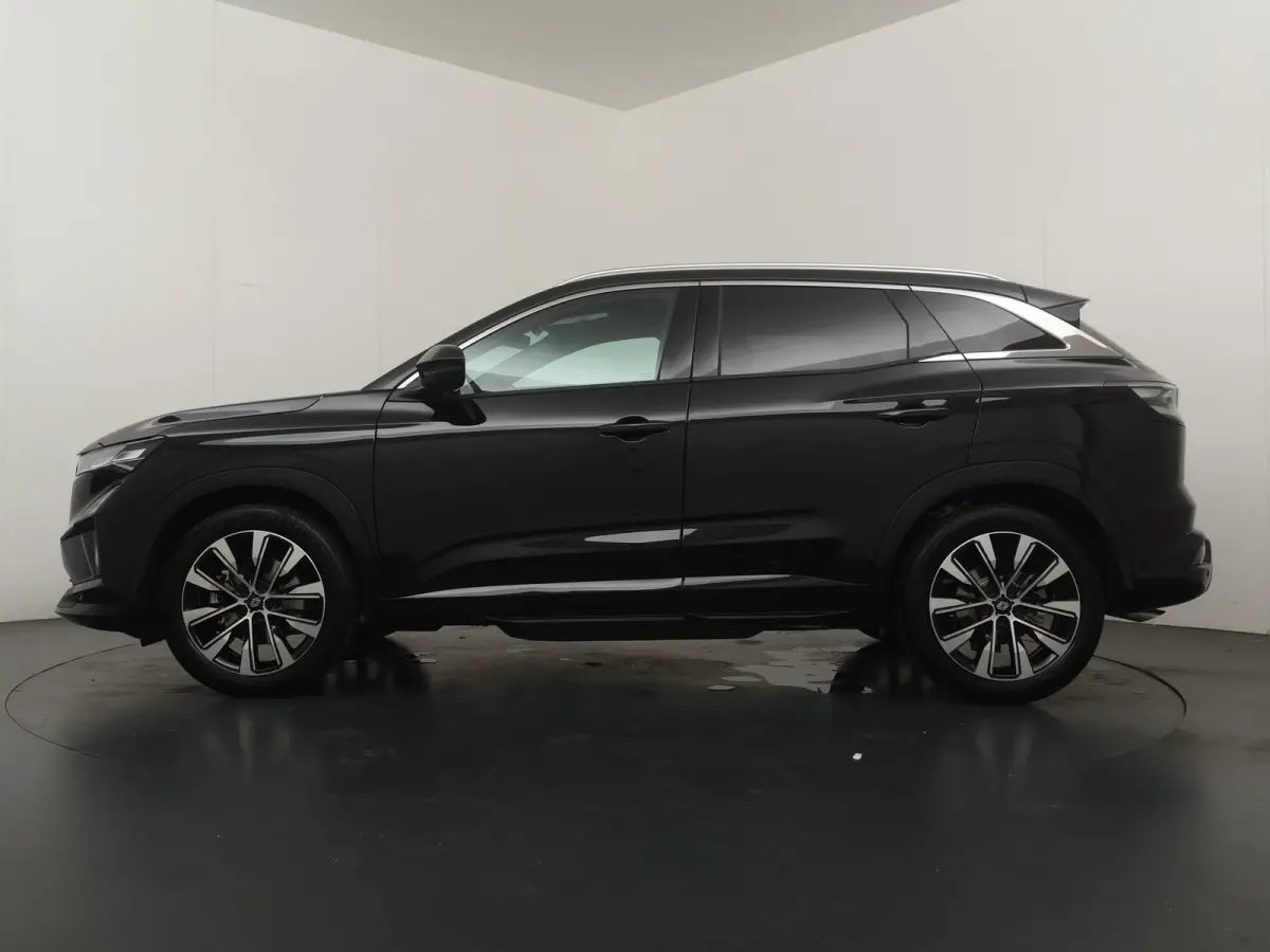 techno full hybrid E-Tech 200 | pack comfort | panoramisch vast glazen dak |