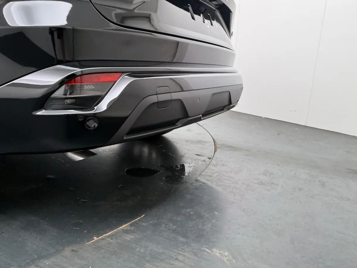 techno full hybrid E-Tech 200 | pack comfort | panoramisch vast glazen dak |