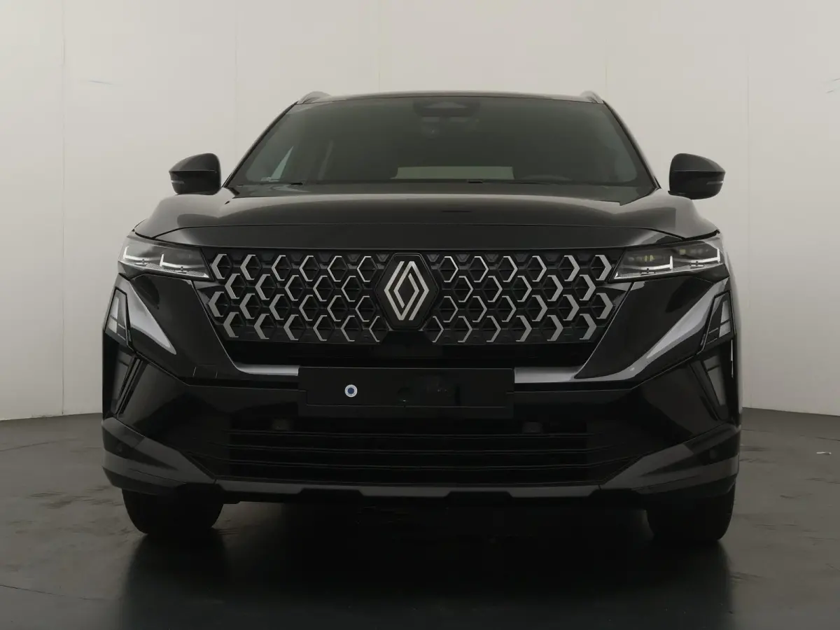 techno full hybrid E-Tech 200 | pack comfort | panoramisch vast glazen dak |