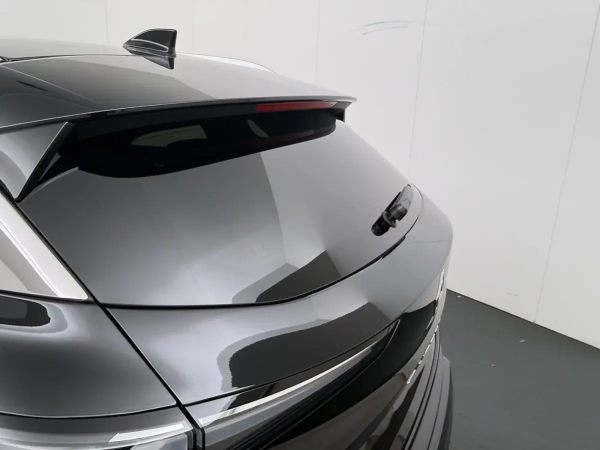 techno full hybrid E-Tech 200 | pack comfort | panoramisch vast glazen dak |