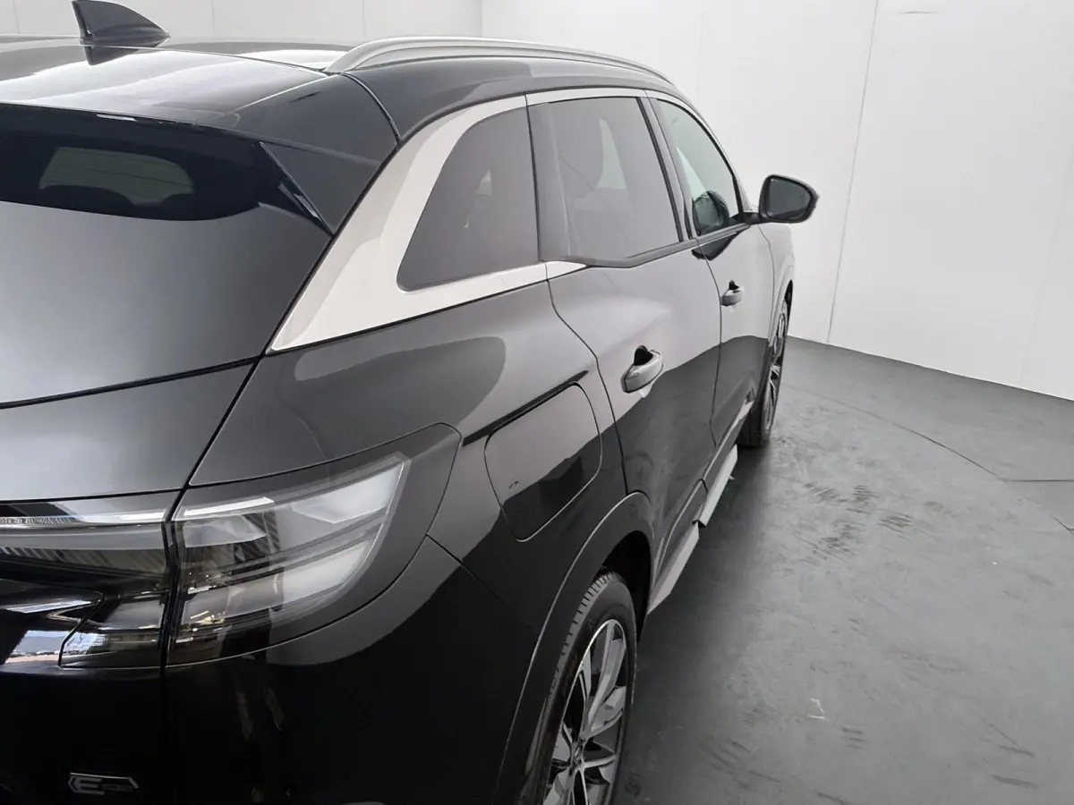 techno full hybrid E-Tech 200 | pack comfort | panoramisch vast glazen dak |