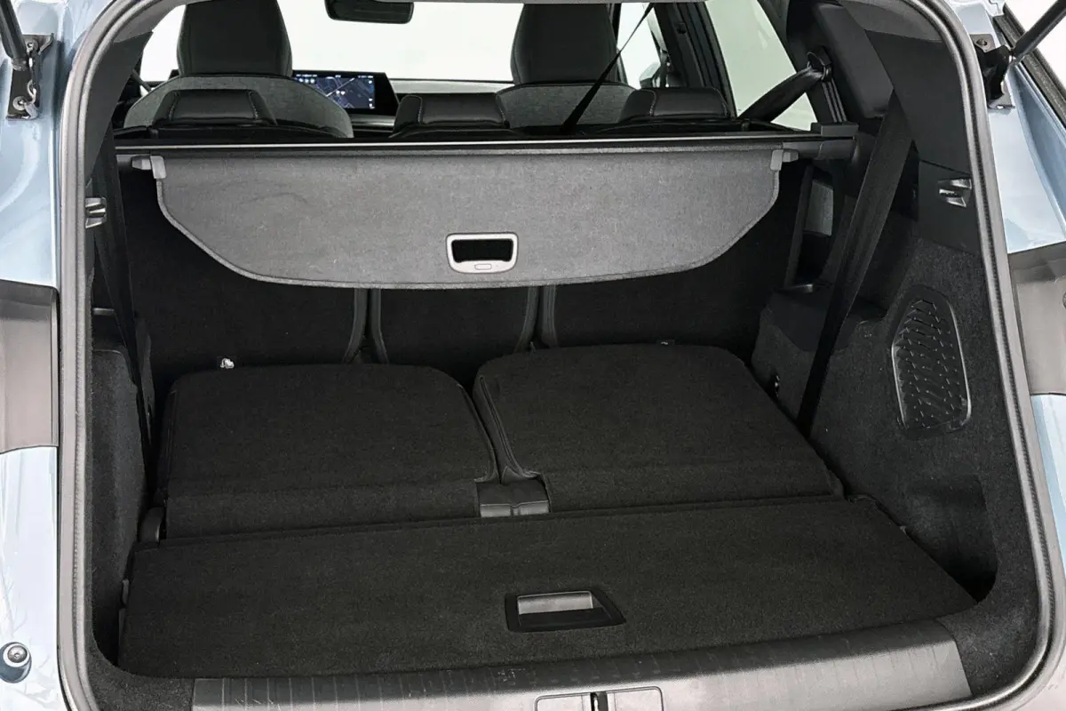 1.6 Plug-in Hybrid 195 Allure 7p Stoelverwarming 360 Camera Keyless 19"