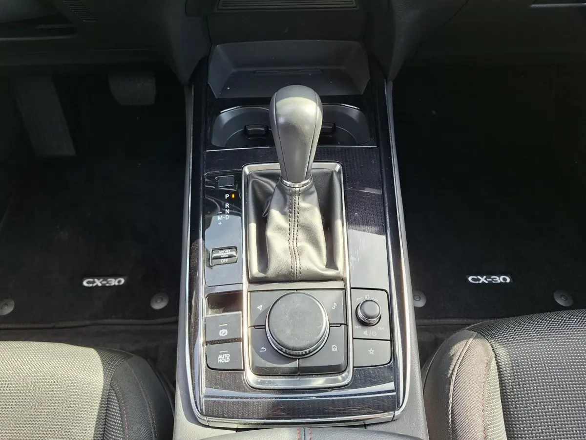 2.0 e-SkyActiv-G M Hybrid Homura PearlWhite Adaptive-Cruise Carplay Elek.Achterklep Achteruitrijcamera Head-Up NAP!