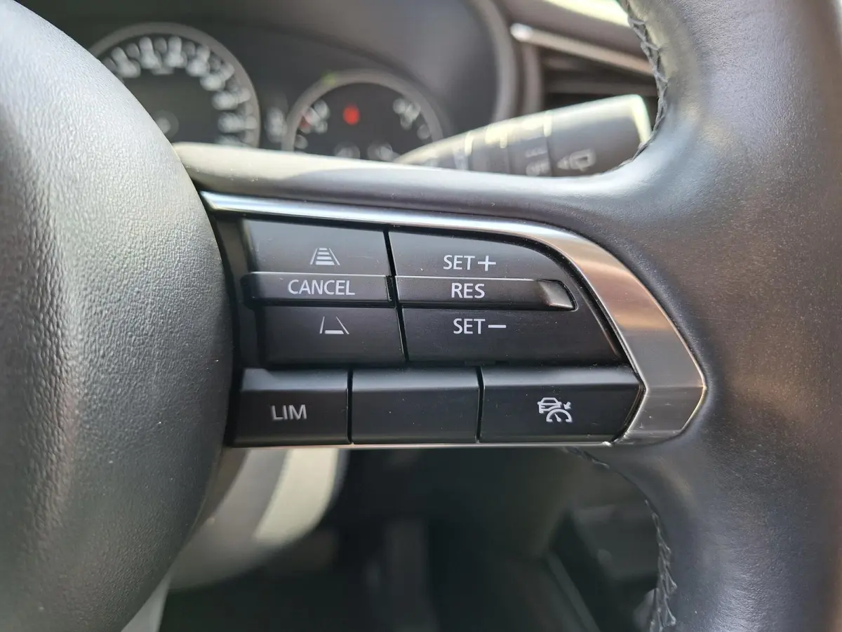 2.0 e-SkyActiv-G M Hybrid Homura PearlWhite Adaptive-Cruise Carplay Elek.Achterklep Achteruitrijcamera Head-Up NAP!