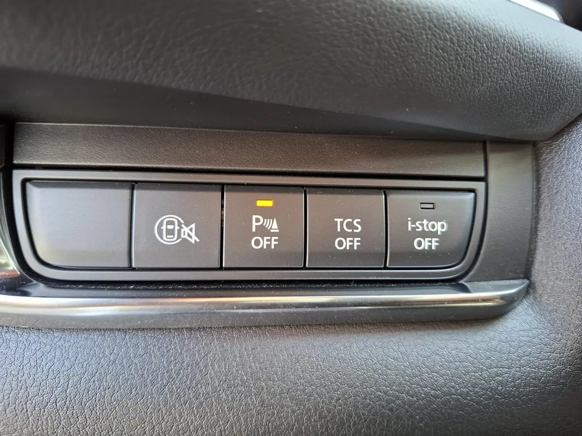 2.0 e-SkyActiv-G M Hybrid Homura PearlWhite Adaptive-Cruise Carplay Elek.Achterklep Achteruitrijcamera Head-Up NAP!