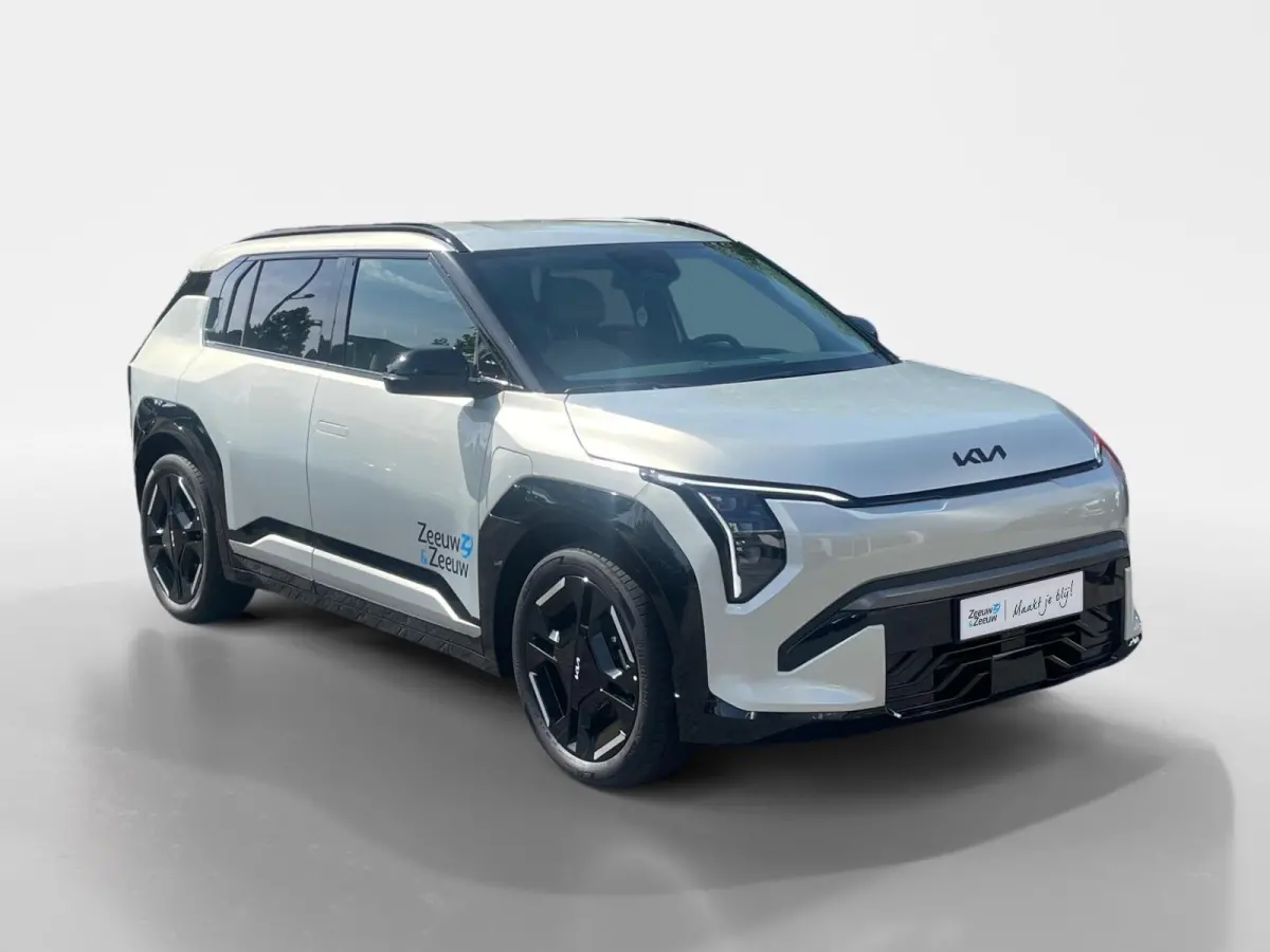 GT-Line Business Edition 81.4 kWh | Climate Control | Cruise Control | Camera | Navigatie | Stoelverwarming | Stuurverwarming | Privacy Glass | Apple Carplay/Android Auto |