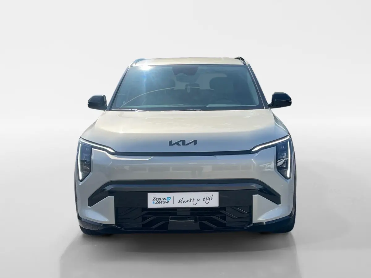 GT-Line Business Edition 81.4 kWh | Climate Control | Cruise Control | Camera | Navigatie | Stoelverwarming | Stuurverwarming | Privacy Glass | Apple Carplay/Android Auto |