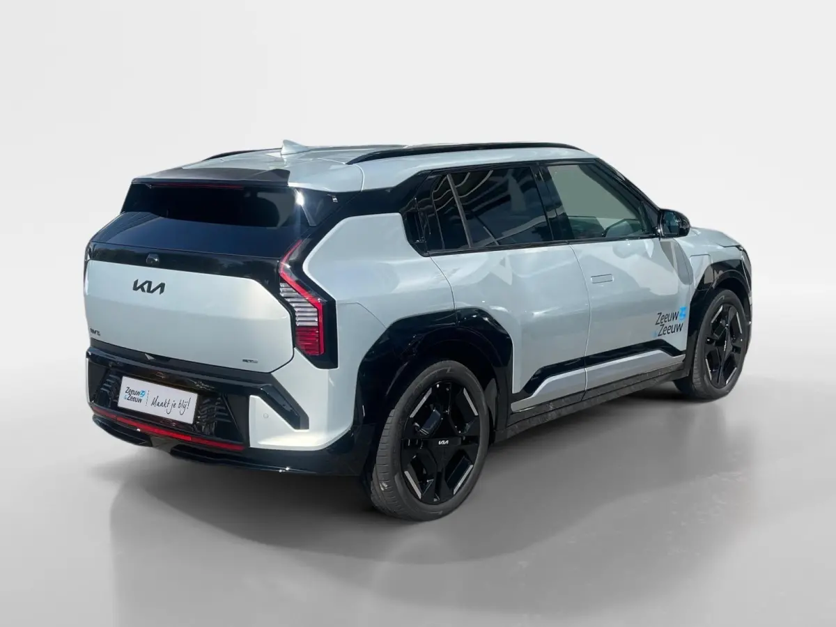 GT-Line Business Edition 81.4 kWh | Climate Control | Cruise Control | Camera | Navigatie | Stoelverwarming | Stuurverwarming | Privacy Glass | Apple Carplay/Android Auto |