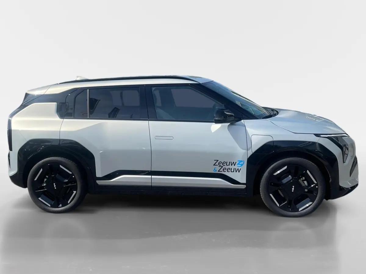 GT-Line Business Edition 81.4 kWh | Climate Control | Cruise Control | Camera | Navigatie | Stoelverwarming | Stuurverwarming | Privacy Glass | Apple Carplay/Android Auto |