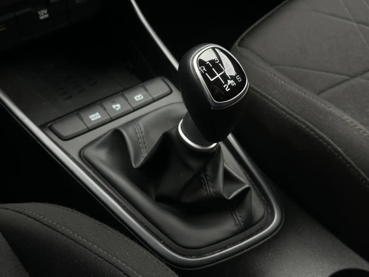 1.0 T-GDI Comfort Smart, Airco, Camera, CarPlay, Cruise, Virtual Cockpit, NAP