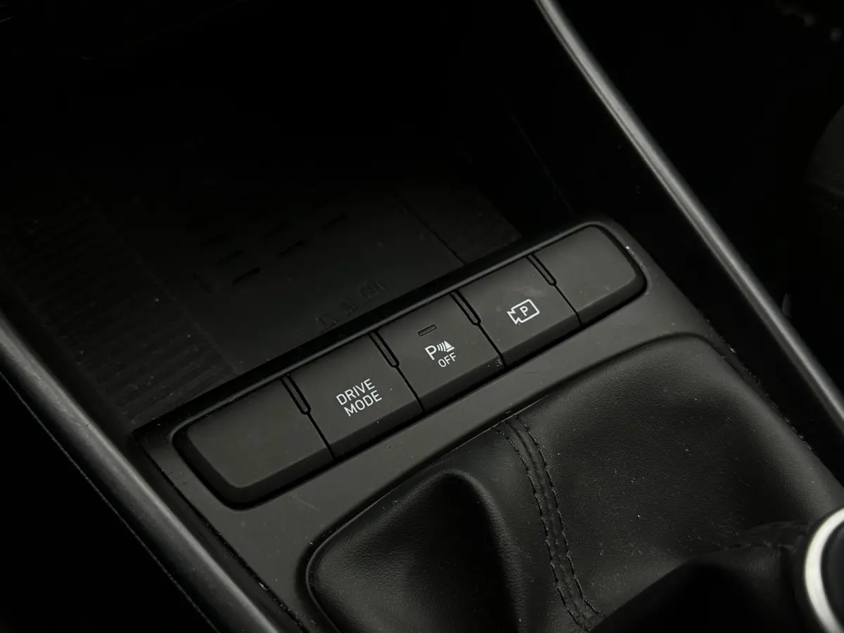 1.0 T-GDI Comfort Smart, Airco, Camera, CarPlay, Cruise, Virtual Cockpit, NAP
