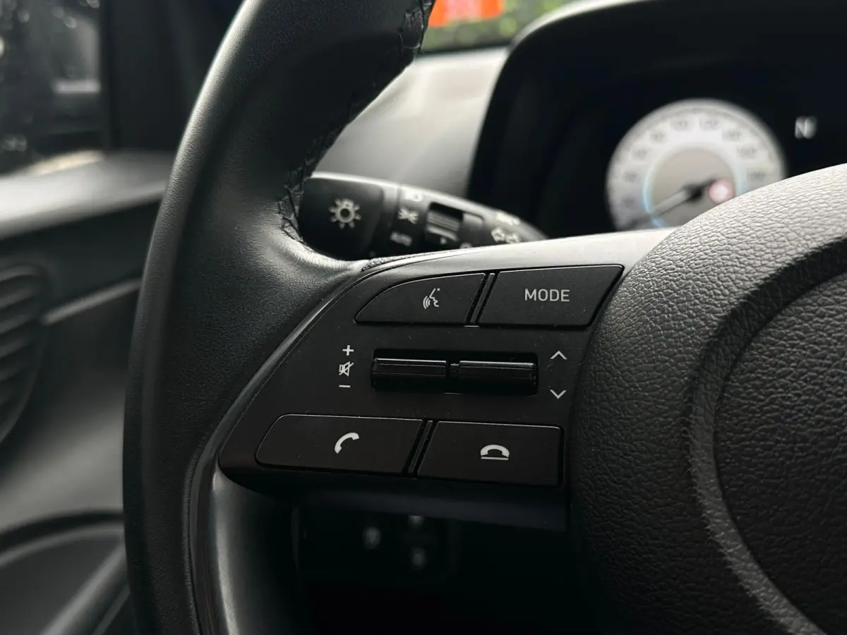 1.0 T-GDI Comfort Smart, Airco, Camera, CarPlay, Cruise, Virtual Cockpit, NAP