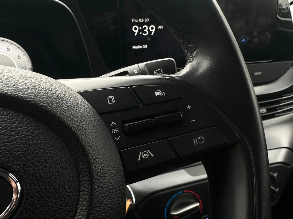 1.0 T-GDI Comfort Smart, Airco, Camera, CarPlay, Cruise, Virtual Cockpit, NAP