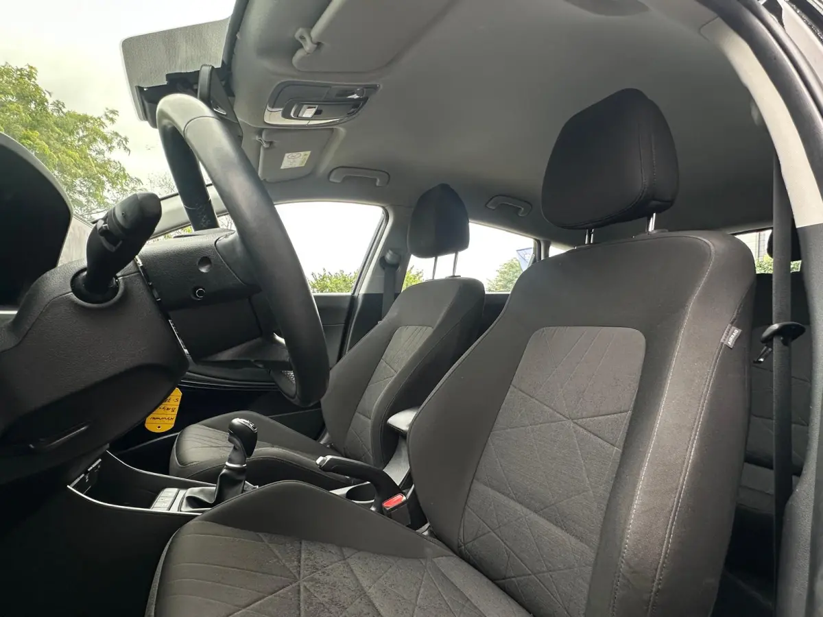 1.0 T-GDI Comfort Smart, Airco, Camera, CarPlay, Cruise, Virtual Cockpit, NAP