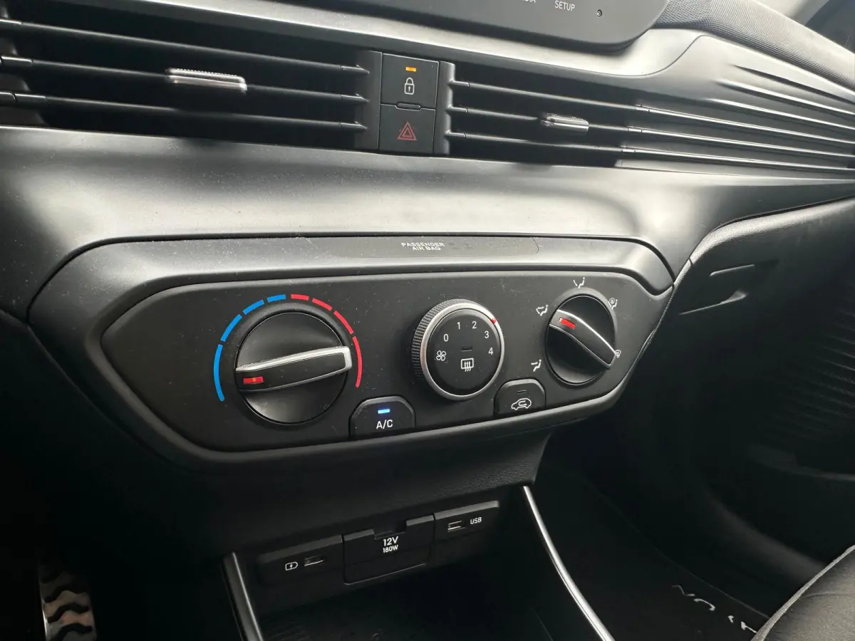 1.0 T-GDI Comfort Smart, Airco, Camera, CarPlay, Cruise, Virtual Cockpit, NAP