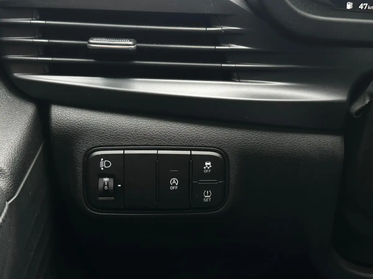 1.0 T-GDI Comfort Smart, Airco, Camera, CarPlay, Cruise, Virtual Cockpit, NAP