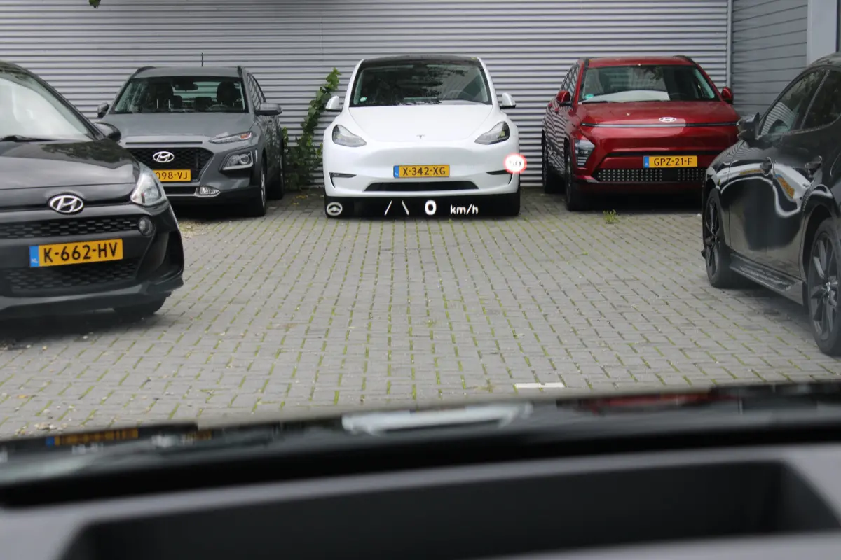 Lounge 58 kWh | Cruise control adaptief met Stop&Go en stuurhulp | Dodehoekdetectie met correctie | Vehicle-to-load