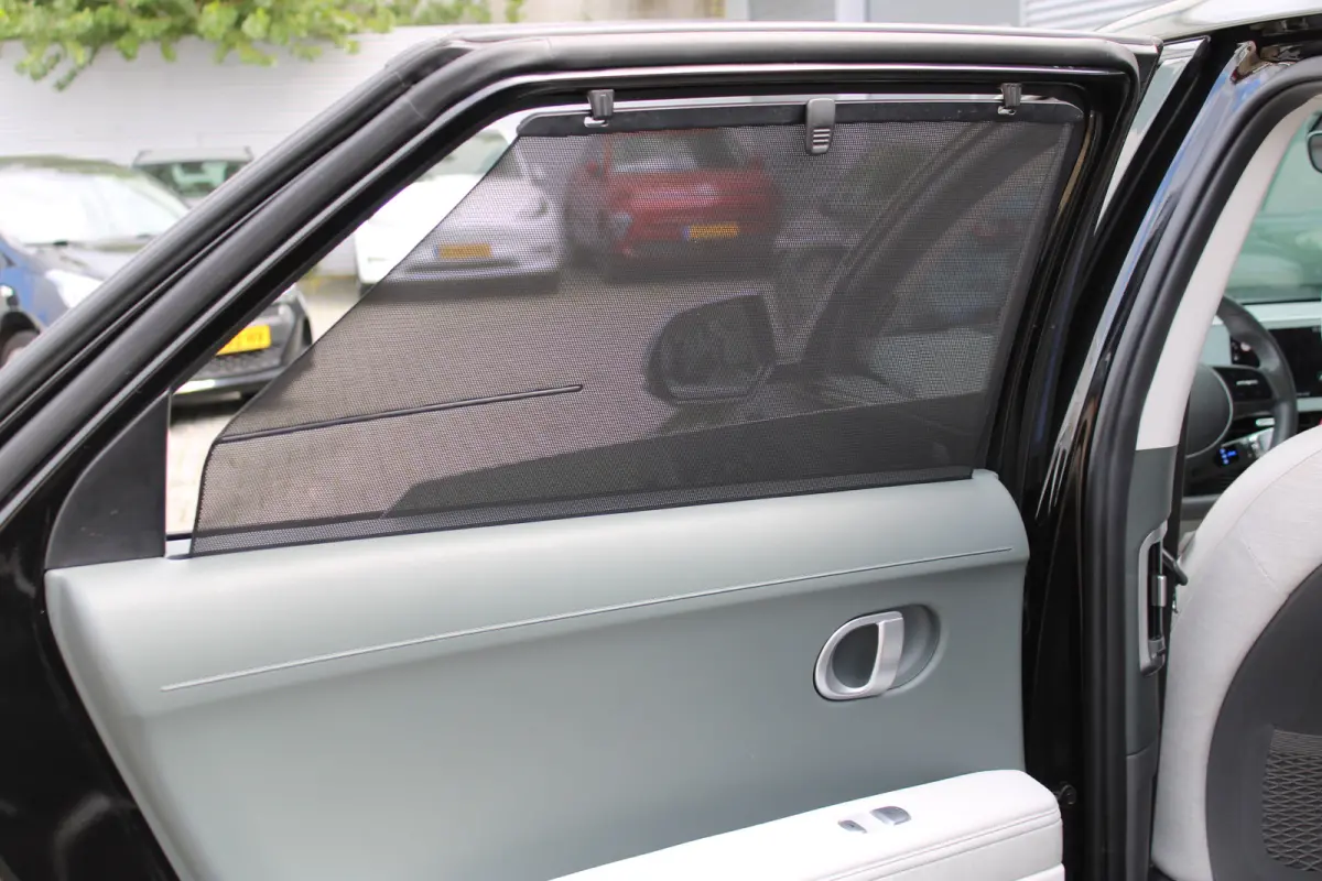 Lounge 58 kWh | Cruise control adaptief met Stop&Go en stuurhulp | Dodehoekdetectie met correctie | Vehicle-to-load