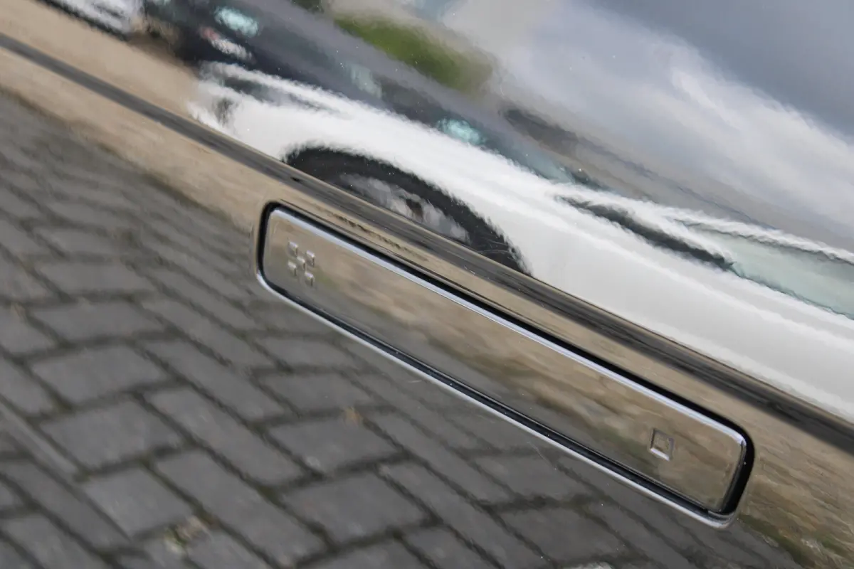 Lounge 58 kWh | Cruise control adaptief met Stop&Go en stuurhulp | Dodehoekdetectie met correctie | Vehicle-to-load