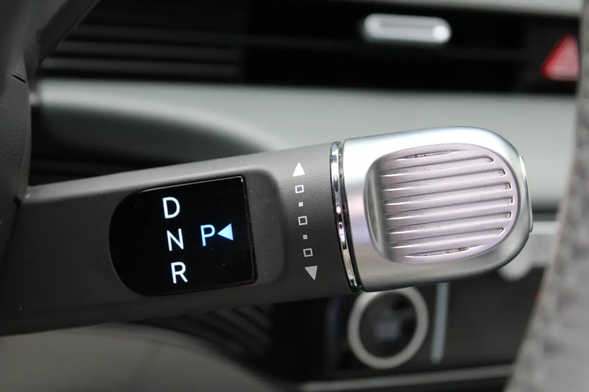 Lounge 58 kWh | Cruise control adaptief met Stop&Go en stuurhulp | Dodehoekdetectie met correctie | Vehicle-to-load