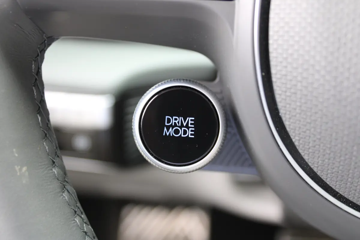 Lounge 58 kWh | Cruise control adaptief met Stop&Go en stuurhulp | Dodehoekdetectie met correctie | Vehicle-to-load