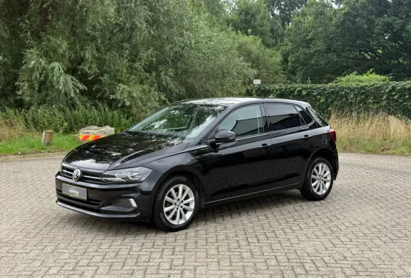 1.0 TSI Highline DSG I DIGITAL DASH I CARPLAY I CLIMA I PDC