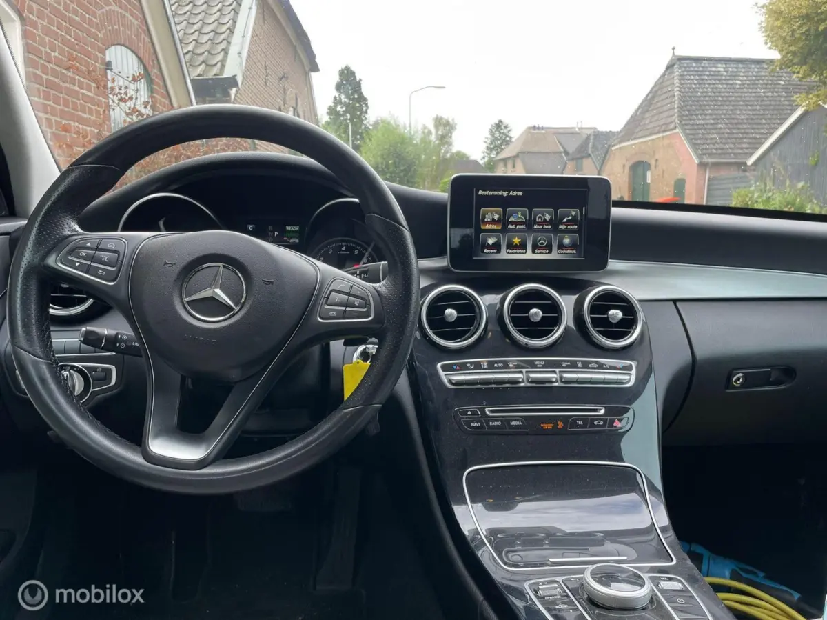350 e Lease Edition NIEUWE APK