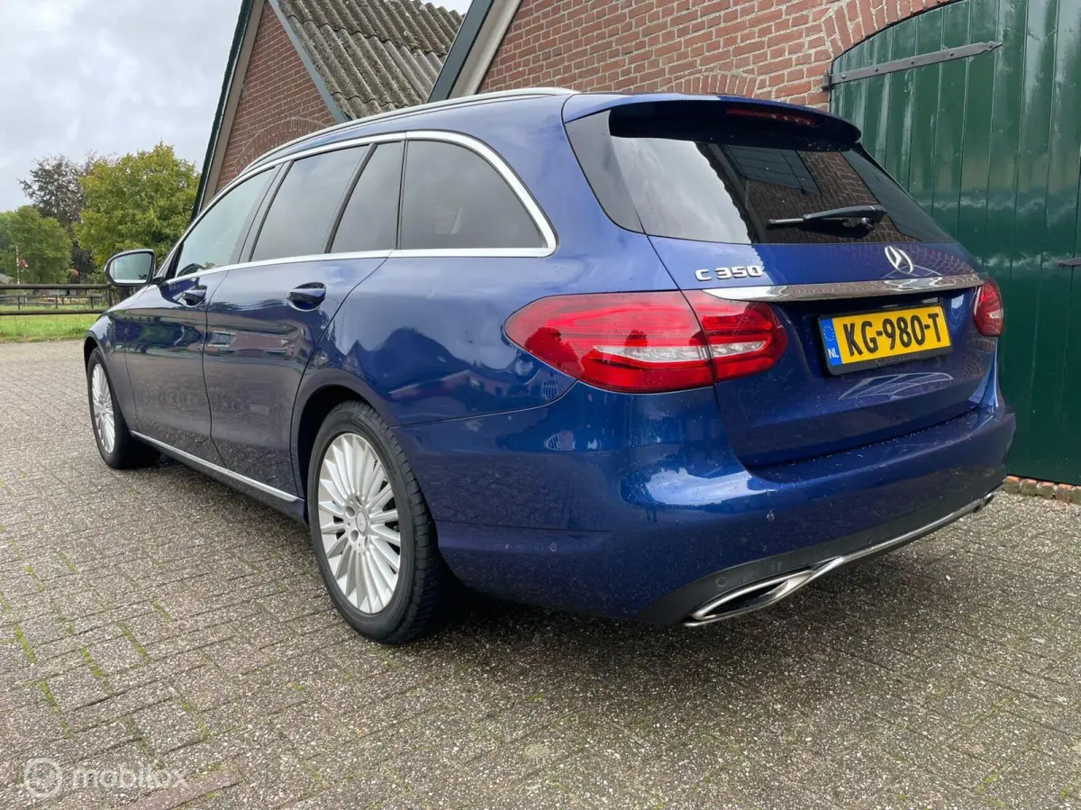 350 e Lease Edition NIEUWE APK