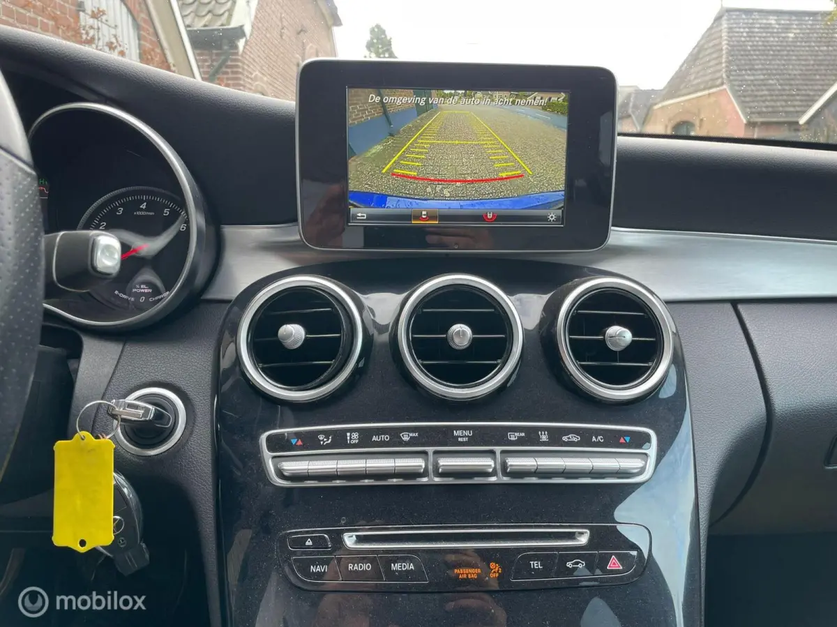 350 e Lease Edition NIEUWE APK