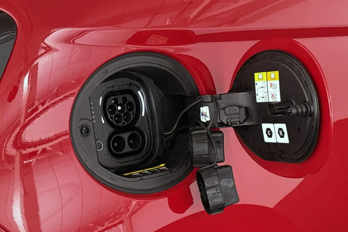 Urban 42 kWh Stoelverwarming Apple CarPlay Achteruitrijcamera