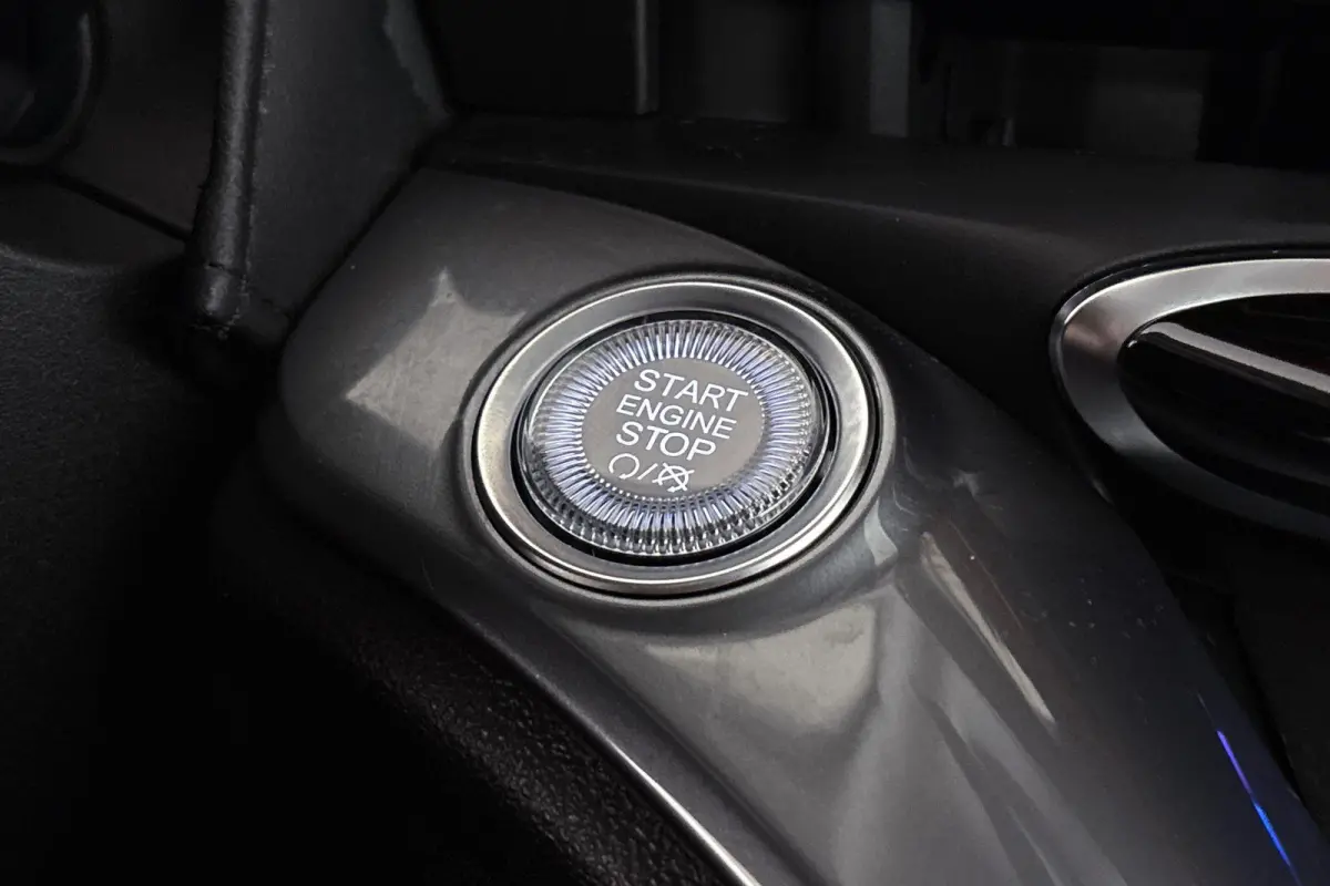 Urban 42 kWh Stoelverwarming Apple CarPlay Achteruitrijcamera
