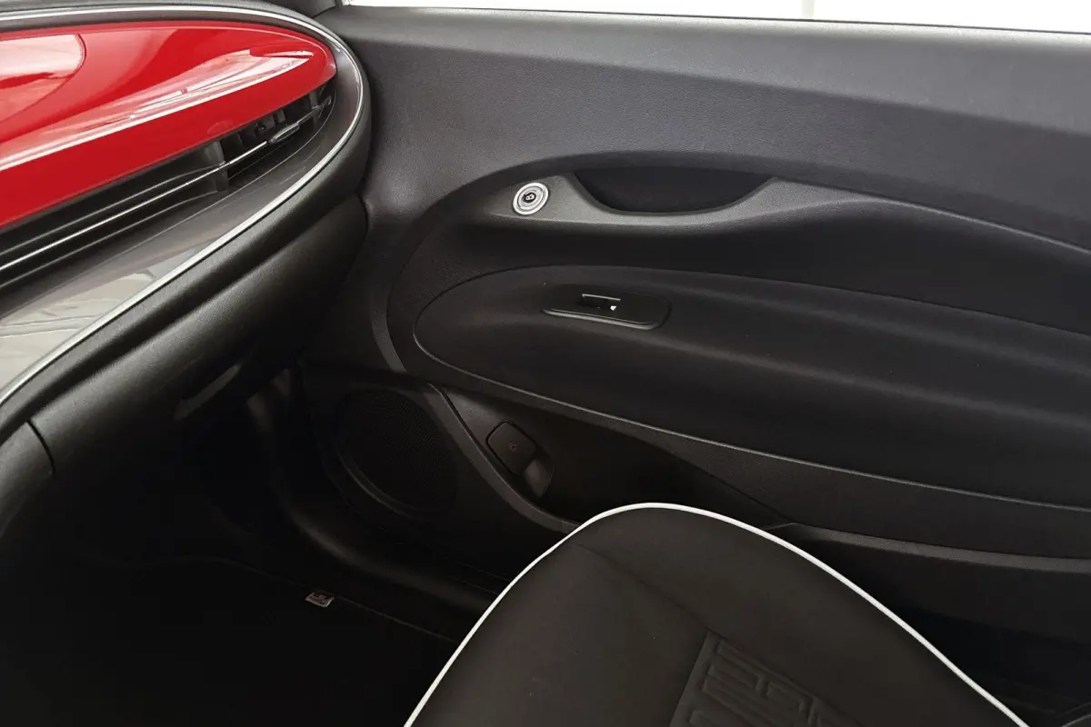 Urban 42 kWh Stoelverwarming Apple CarPlay Achteruitrijcamera