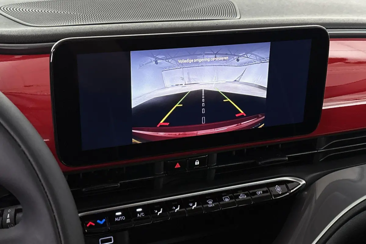 Urban 42 kWh Stoelverwarming Apple CarPlay Achteruitrijcamera
