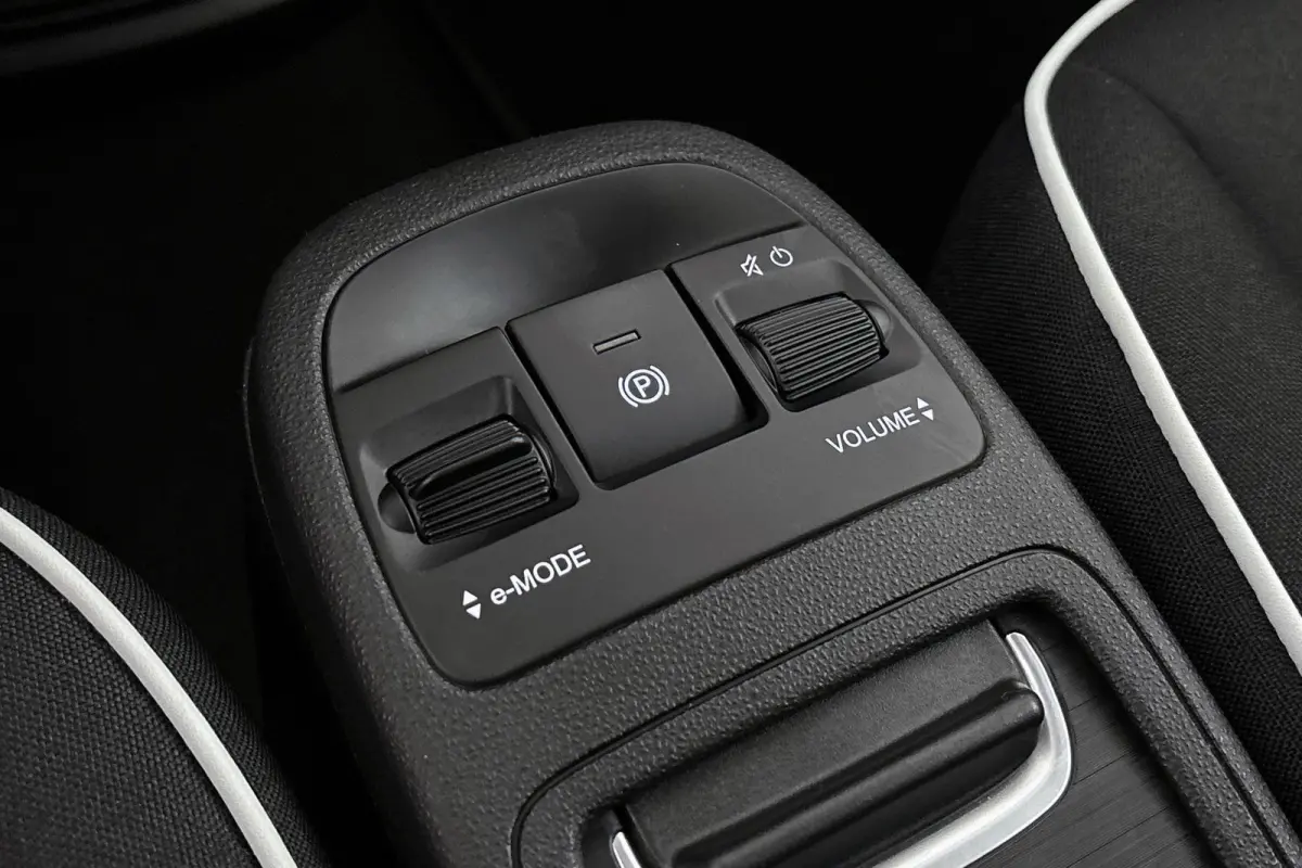 Urban 42 kWh Stoelverwarming Apple CarPlay Achteruitrijcamera