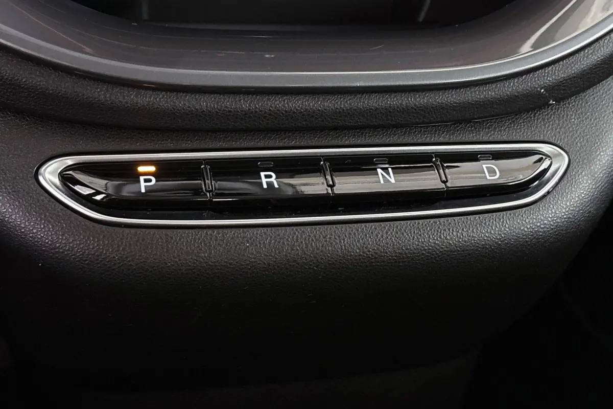Urban 42 kWh Stoelverwarming Apple CarPlay Achteruitrijcamera