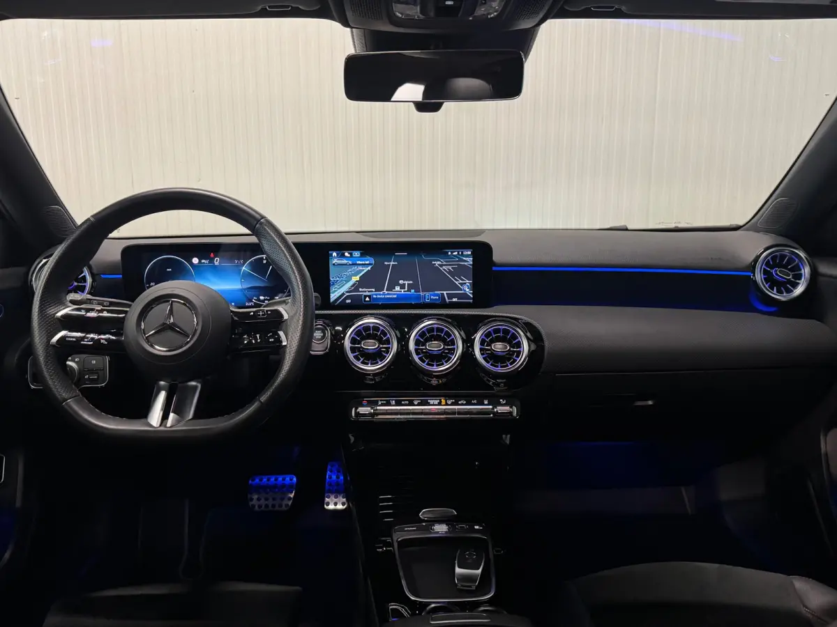 250 e Business Solution AMG | FACELIFT | PANO | NIGHT | CAMERA | LED
