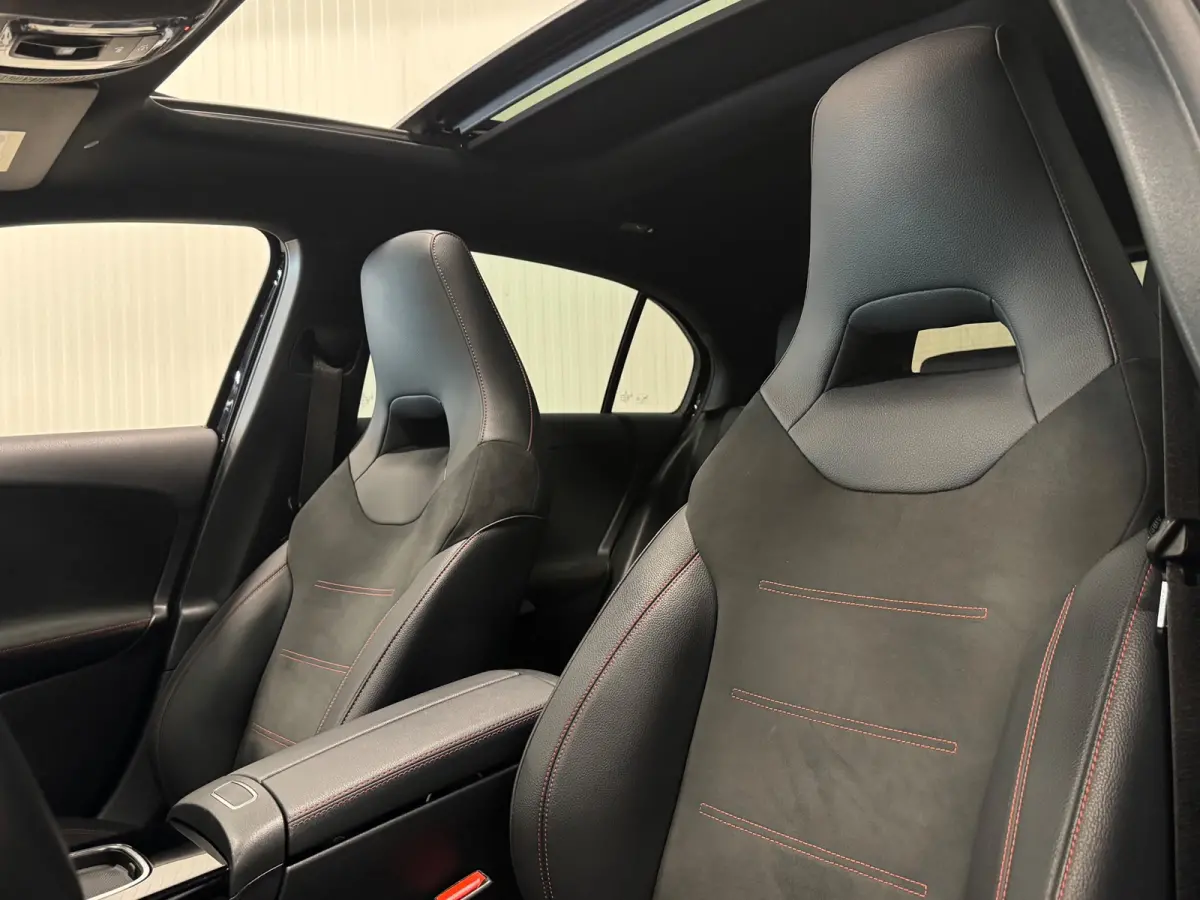 250 e Business Solution AMG | FACELIFT | PANO | NIGHT | CAMERA | LED
